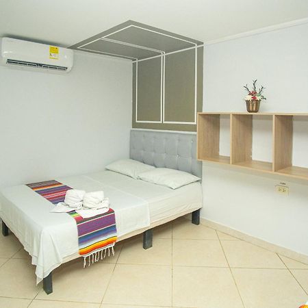 Hotel Playa Divina Coveñas Eksteriør bilde