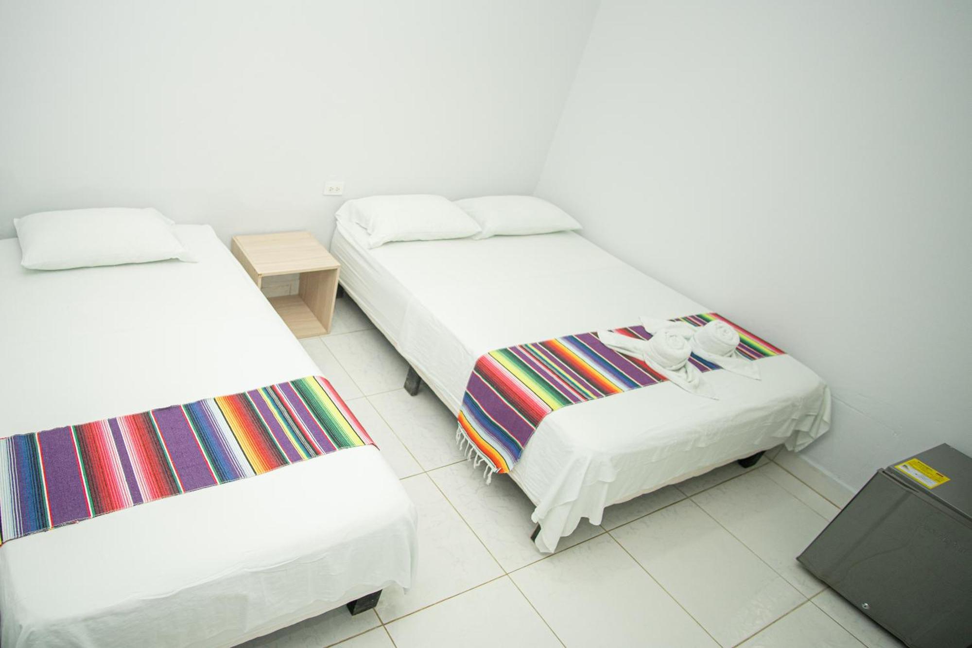 Hotel Playa Divina Coveñas Eksteriør bilde